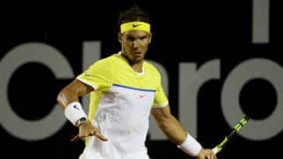 Barcelona Open 2016: Rafael Nadal equals Guillermo Vilas record after title victory
